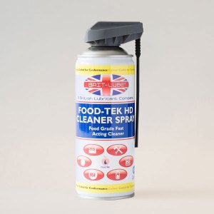FOOD-TEK HEAVY DUTY CLEANER SPRAY