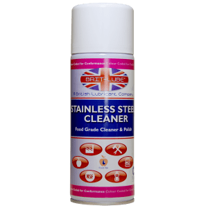 FOOD-TEK SS CLEANER ML 60112