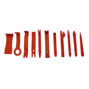 04551000 - Non Marking Trim Tool Set (11pc)